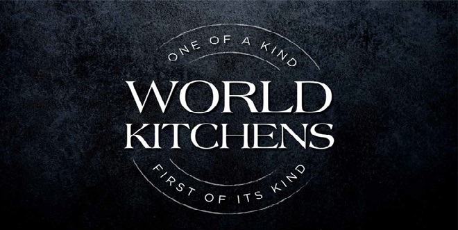 World Kitchens Logo