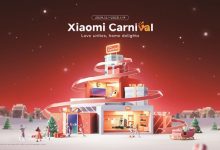 Xiaomi Christmas Sale Big Discounts Await