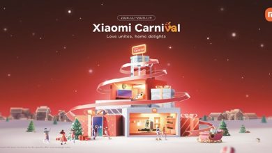 Xiaomi Christmas Sale Big Discounts Await