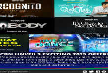 ABS-CBN 2025 offerings english