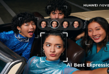 AI Best Expression feature