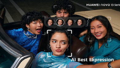 AI Best Expression feature