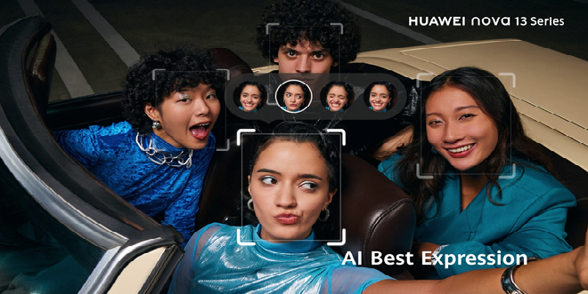 AI Best Expression feature