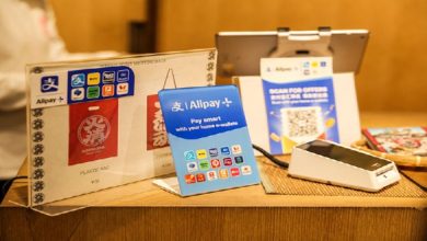 Alipay+ Expands Payment Network to 35 Partners