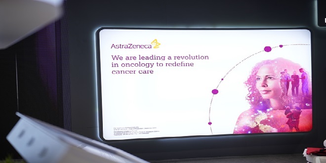 AstraZeneca Unveils Key Cancer Research at ESMO Asia 2024