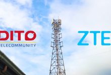 DITO, ZTE Partner for Enhanced Network Capacity