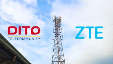 DITO, ZTE Partner for Enhanced Network Capacity