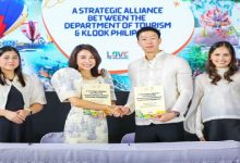 DOT and Klook PH Partner to Enhance Travel Experiences in PH