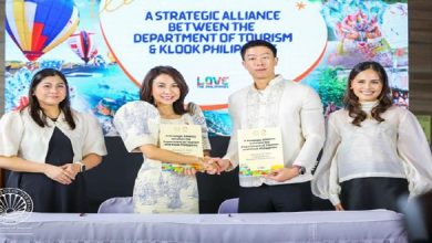 DOT and Klook PH Partner to Enhance Travel Experiences in PH