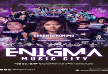 Enigma Music City (1)