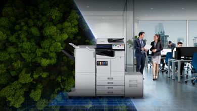 Epson Heat-Free Technology