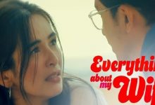 Feb-Ibig Teaser Jennylyn and Dennis Star in 'Everything About My Wife'