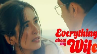 Feb-Ibig Teaser Jennylyn and Dennis Star in 'Everything About My Wife'