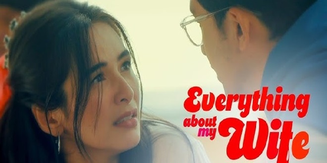 Feb-Ibig Teaser Jennylyn and Dennis Star in 'Everything About My Wife'