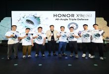 HONOR sets new Guinness World Record 7