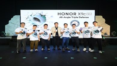 HONOR sets new Guinness World Record 7