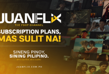 Juanflix 2025 PR Banner FDCP