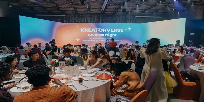 Kreatorverse Awards Night_2