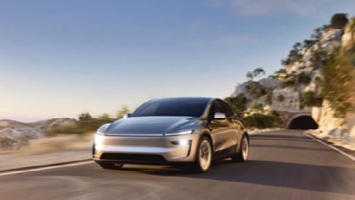 LIMITED TIME OFFER! Tesla Model Y Launch Edition