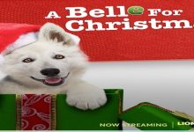 Lionsgate Play- A Belle For Christmas_1