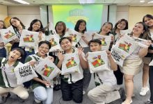 MI UNIVerse members recently got together in a special event organized by Mang Inasal