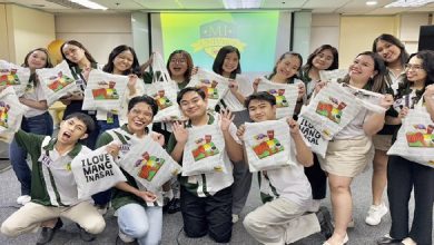 MI UNIVerse members recently got together in a special event organized by Mang Inasal