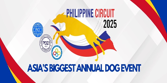 PCCI Dog Show 2025