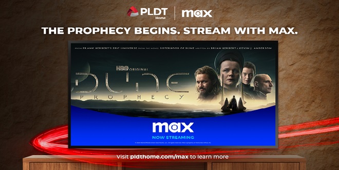 PLDT Home_Max_main image