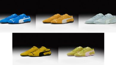 PUMA Speedcat 2.0 Where Heritage Meets Street Style