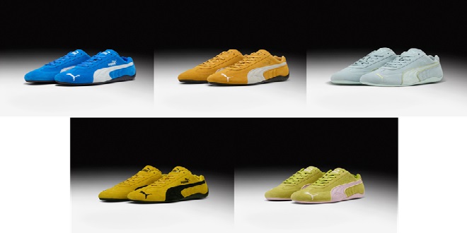 PUMA Speedcat 2.0 Where Heritage Meets Street Style