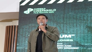 Puregold CinePanalo 2025 Where Big Dreams Meet Bigger Screens