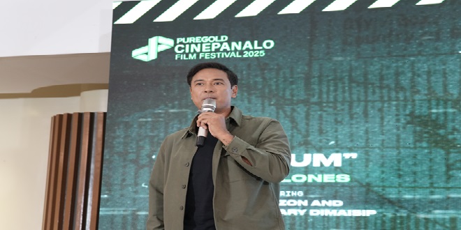 Puregold CinePanalo 2025 Where Big Dreams Meet Bigger Screens