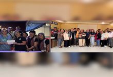 SN Aboitiz Power provides additional benefits to Itogon indigenous communities