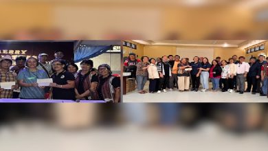 SN Aboitiz Power provides additional benefits to Itogon indigenous communities