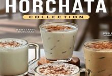 Seattle_s Best Coffee Horchata Collection