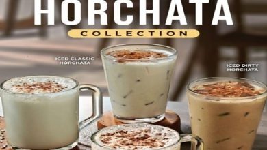 Seattle_s Best Coffee Horchata Collection