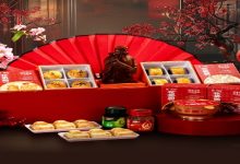 Solaire Resort Entertainment City - Fortune Delights Hamper