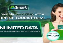 Tourist Esim KIV