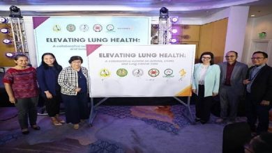 Transforming Lung Health in the Philippines A Unified Front