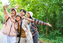 Agoda Unveils Five-Gen-Z-Travel-Trends-Shaping-the-Philippines