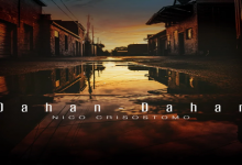 Dahan-Dahan single cover