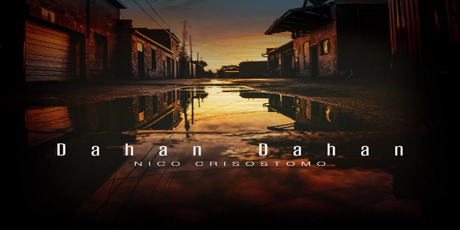 Dahan-Dahan single cover