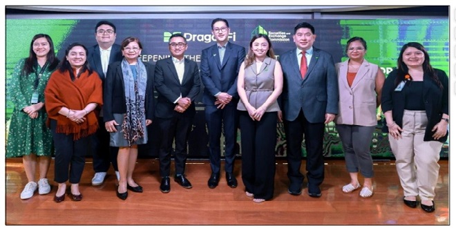 DragonFi PH's First SEC-Accredited PERA Administrator