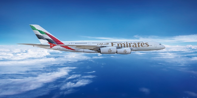 Emirates Skywards and ALL - Accor’s Loyalty Programme, elevate partnership offering more rewards for members