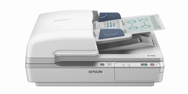 Epson's Contribution to National Energy Savings