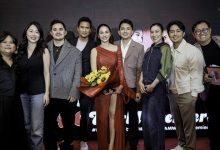 Everything About My Wife Producers with Direk Real, Sam Milby, Jennylyn Mercado, and Dennis Trillo_1