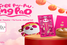 Get Free Ang Pao