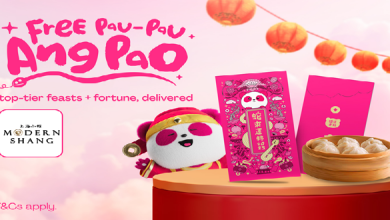 Get Free Ang Pao