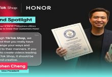 HONOR Philippines' TikTok Shop Success