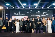 Home Credit PH Honored at 60th Anvil Awards for Excellence